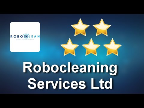 Robocleaning Services Ltd Ascot Exceptional 5 Star Review by Customer Testimonials Compendium